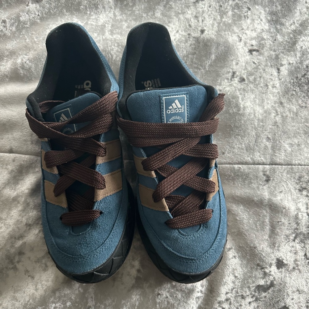 Adidas Campus Mens sneakers size 11US /45 1/2